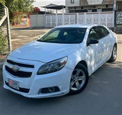 شێڤرۆلێت مالیبۆ